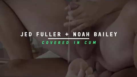 Jed Fuller & Noah Bailey