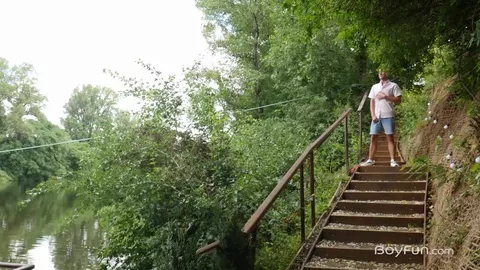 Luke Geer & Noah Bailey