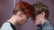 Désirs de jeunes gays – Jummy Andrews, Ezra Tanner