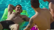 Hypothetisch – XXX-Film – Scott Finn & Jayden Marcos
