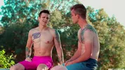 Hypothetisch – XXX-Film – Scott Finn & Jayden Marcos