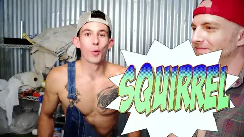 Mercado de carne – Christian Martin e Colton Blue