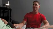 De volta à cidade – Carter Woods e Brandon Anderson