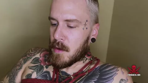 Jackson Fader chupa Mitch Tyler