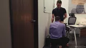 La cupidité en entreprise - Carter Woods & Masyn Thorne