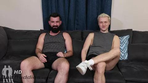 Dakota Preston & Colton