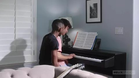 Défonce profonde - Noah Bentley, Kai Taylor