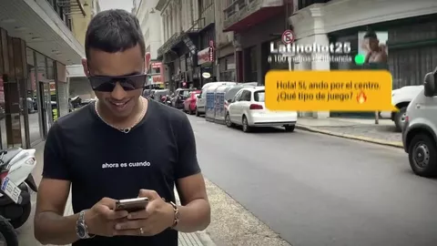 Bg latinos baisent