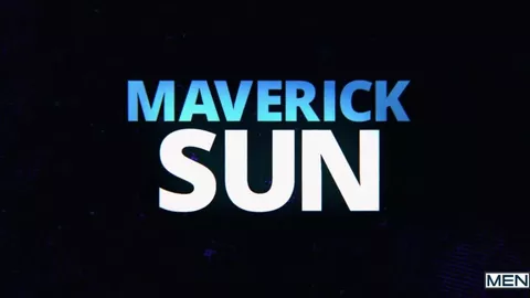 Culo suave y polvo duro – Maverick Sun & Ihan Rodriguez