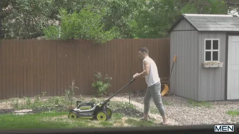 Paul Wagner & Milo Sparks