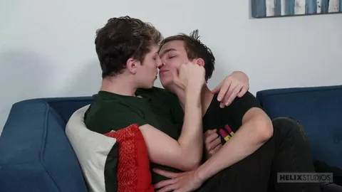 Banging Billy – Jacob Hansen, Billy Quinn