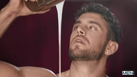 Culto dello sperma – Cristiano e Dante Colle