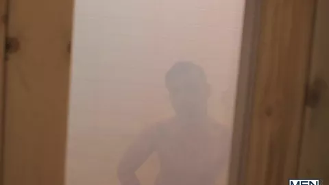 Sumisión en la sauna – Markus Kage y Ryan Bailey