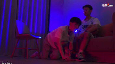 ChiTU Express – INTO THE WASTELAND