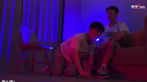 ChiTU Express – INTO THE WASTELAND