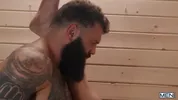 Submissão na sauna – Markus Kage & Ryan Bailey