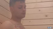 Submissão na sauna – Markus Kage & Ryan Bailey