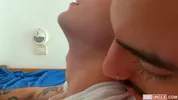 Fa caldo nei dormitori – Princeso & Dimitri