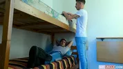 Fa caldo nei dormitori – Princeso & Dimitri