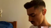 Fa caldo nei dormitori – Princeso & Dimitri