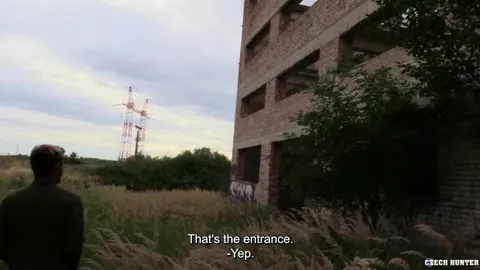 Czech Hunter – Folge 667