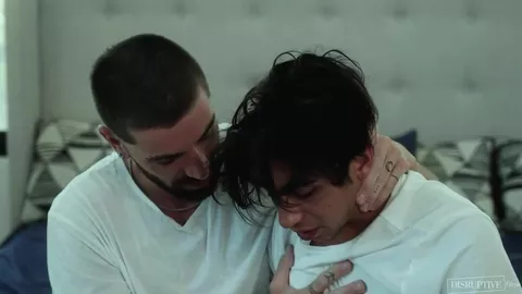 Está listo – Chris Damned y Gabe Bradshaw