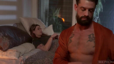 Il segreto di un uomo sposato – Alpha Wolfe & Isaac X