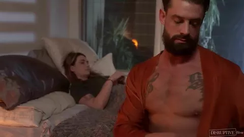 Le secret d’un homme marié – Alpha Wolfe & Isaac X