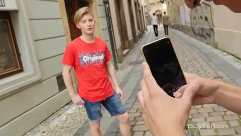 Andy Ford & Andrea High