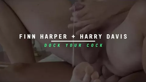 Finn Harper & Harry Davis