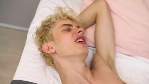 Jared Cloud & Elio Pjatteryd