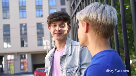 Tony Keit & Daniel Star