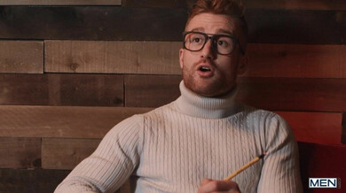 Terapia del culo – Olivier Robert, Cody Viper