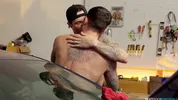 En el taller – Dakota Payne, Jayden Marcos