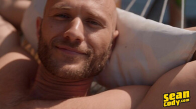 Grosse orgie à la salle de sport