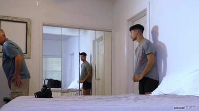 Libera teu lado putinha – Clay & Colton Masters