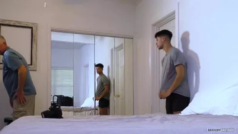 Suelta tu lado puta – Clay & Colton Masters