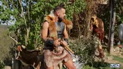 Norse Fuckers — Tyler Berg, Malik Delgaty, Felix Fox, Sir Peter, Craig Marks, Dean Young, Papi Kocic
