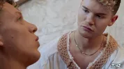 Norse Fuckers — Tyler Berg, Malik Delgaty, Felix Fox, Sir Peter, Craig Marks, Dean Young, Papi Kocic