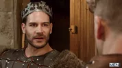 Norse Fuckers — Tyler Berg, Malik Delgaty, Felix Fox, Sir Peter, Craig Marks, Dean Young, Papi Kocic