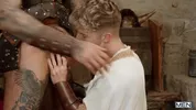 Norse Fuckers — Tyler Berg, Malik Delgaty, Felix Fox, Sir Peter, Craig Marks, Dean Young, Papi Kocic