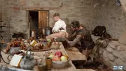Norse Fuckers — Tyler Berg, Malik Delgaty, Felix Fox, Sir Peter, Craig Marks, Dean Young, Papi Kocic