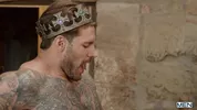 Norse Fuckers — Tyler Berg, Malik Delgaty, Felix Fox, Sir Peter, Craig Marks, Dean Young, Papi Kocic