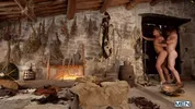 Norse Fuckers — Tyler Berg, Malik Delgaty, Felix Fox, Sir Peter, Craig Marks, Dean Young, Papi Kocic