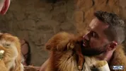 Norse Fuckers — Tyler Berg, Malik Delgaty, Felix Fox, Sir Peter, Craig Marks, Dean Young, Papi Kocic