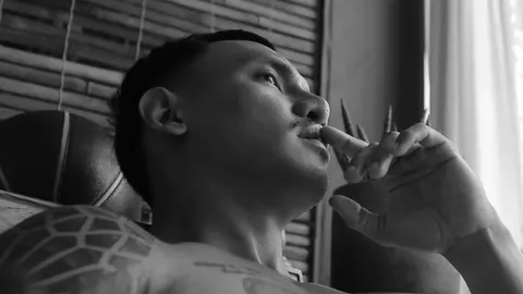 KENTO – By Collection Magazine 02