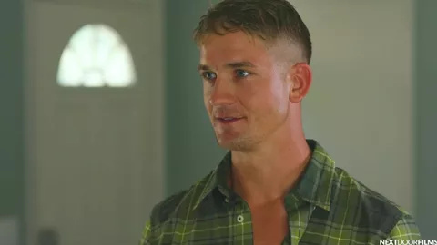 Syndrome de la page blanche – Jack Bailey & Nico Coopa