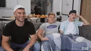 Davanti al mio tacchino? – Troye Dean & Logan Aarons
