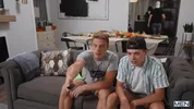Davanti al mio tacchino? – Troye Dean & Logan Aarons