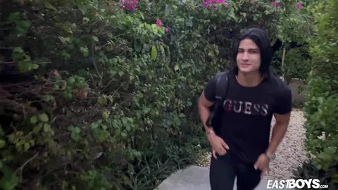 Colombia 11 – Parte uno – Liu Kent